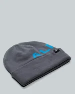 Alpyrex Exo Cuff Script Beanie