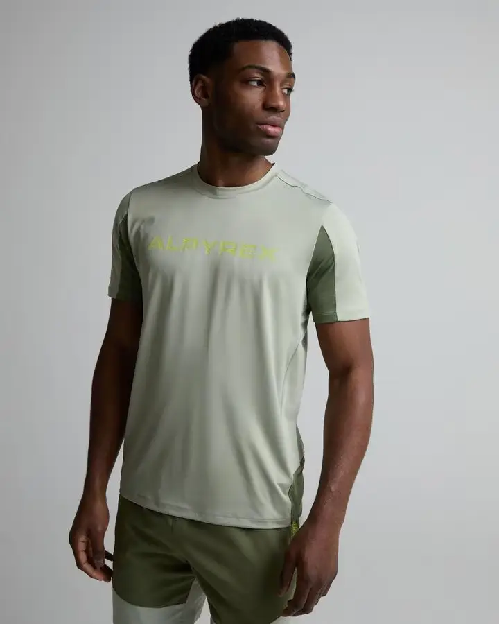 Alpyrex Verdax 2.0 T Shirt (3) Alpyrex Verdax 2.0 T Shirt (3)